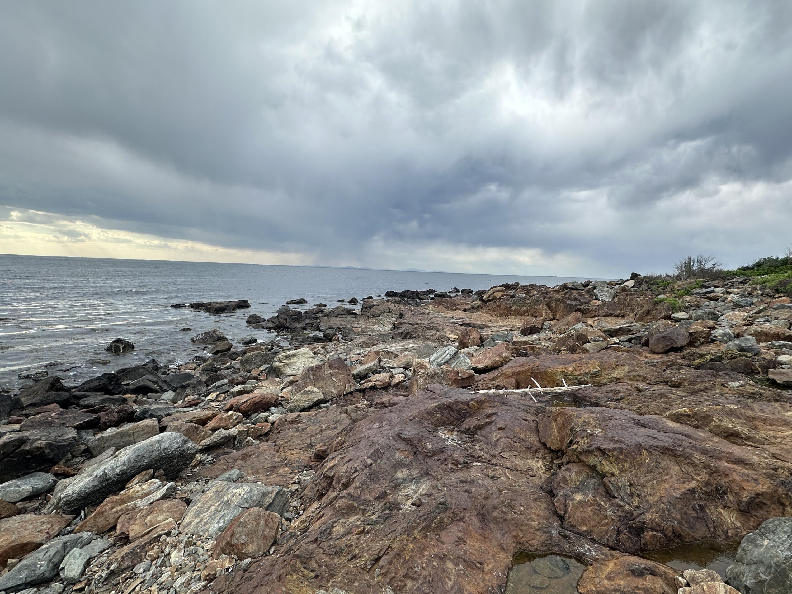 87 North Road Matinicus, ME 04851 - Photo 22 of 30 IMG_1483