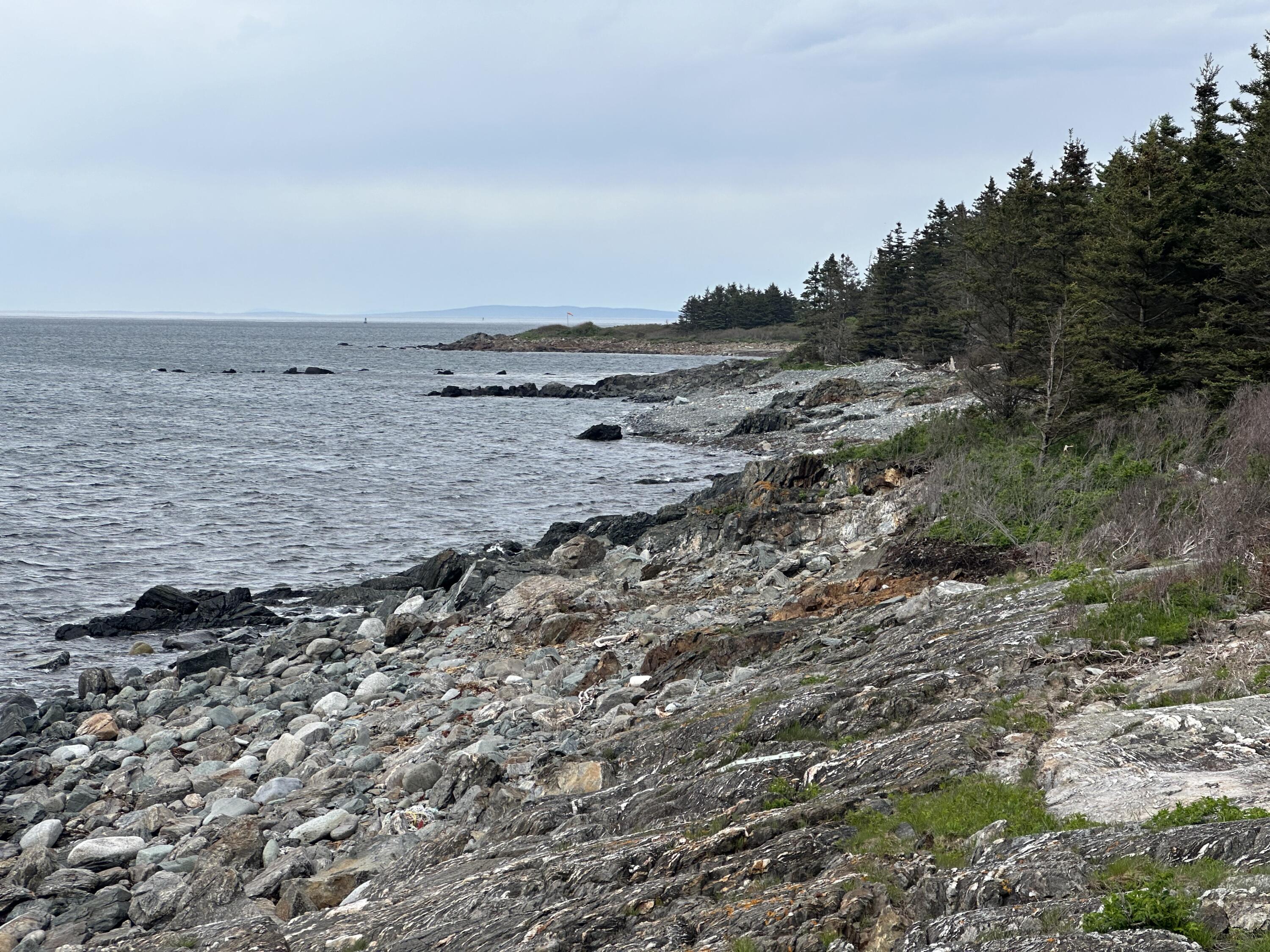 87 North Road Matinicus, ME 04851 - Photo 30 of 30 IMG_1498