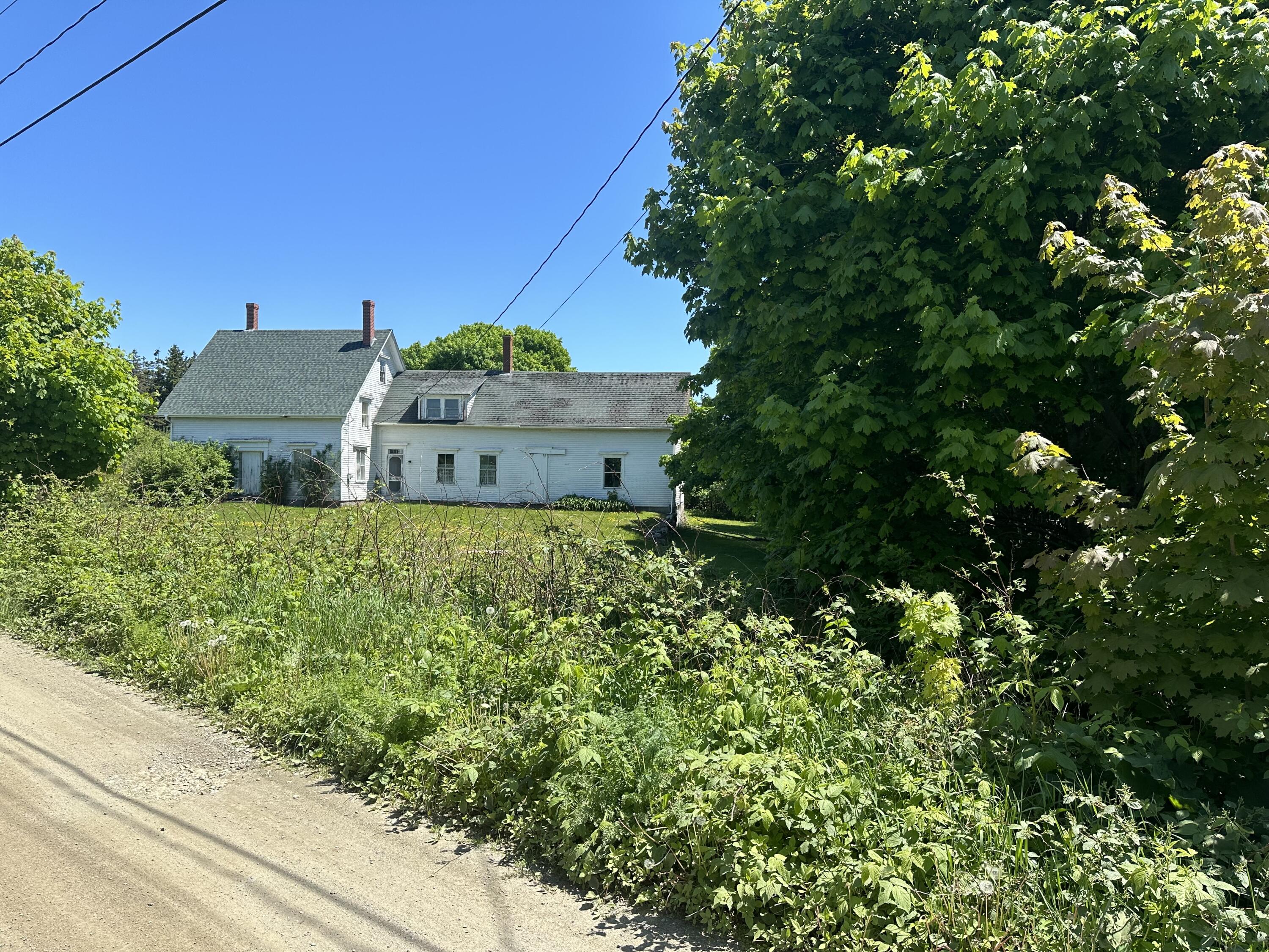 87 North Road Matinicus, ME 04851 - Photo 7 of 30 IMG_1383