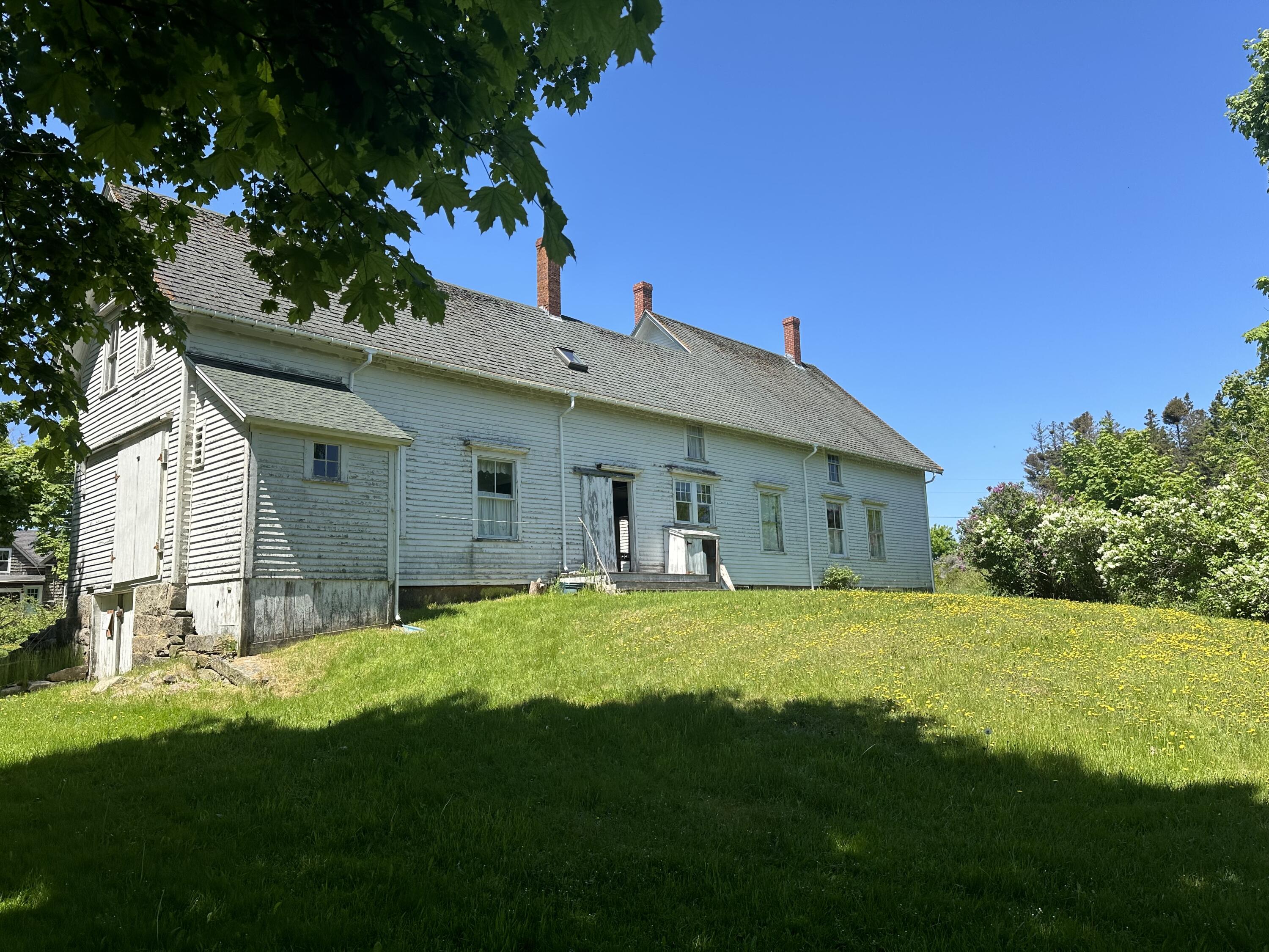 87 North Road Matinicus, ME 04851 - Photo 8 of 30 IMG_1381