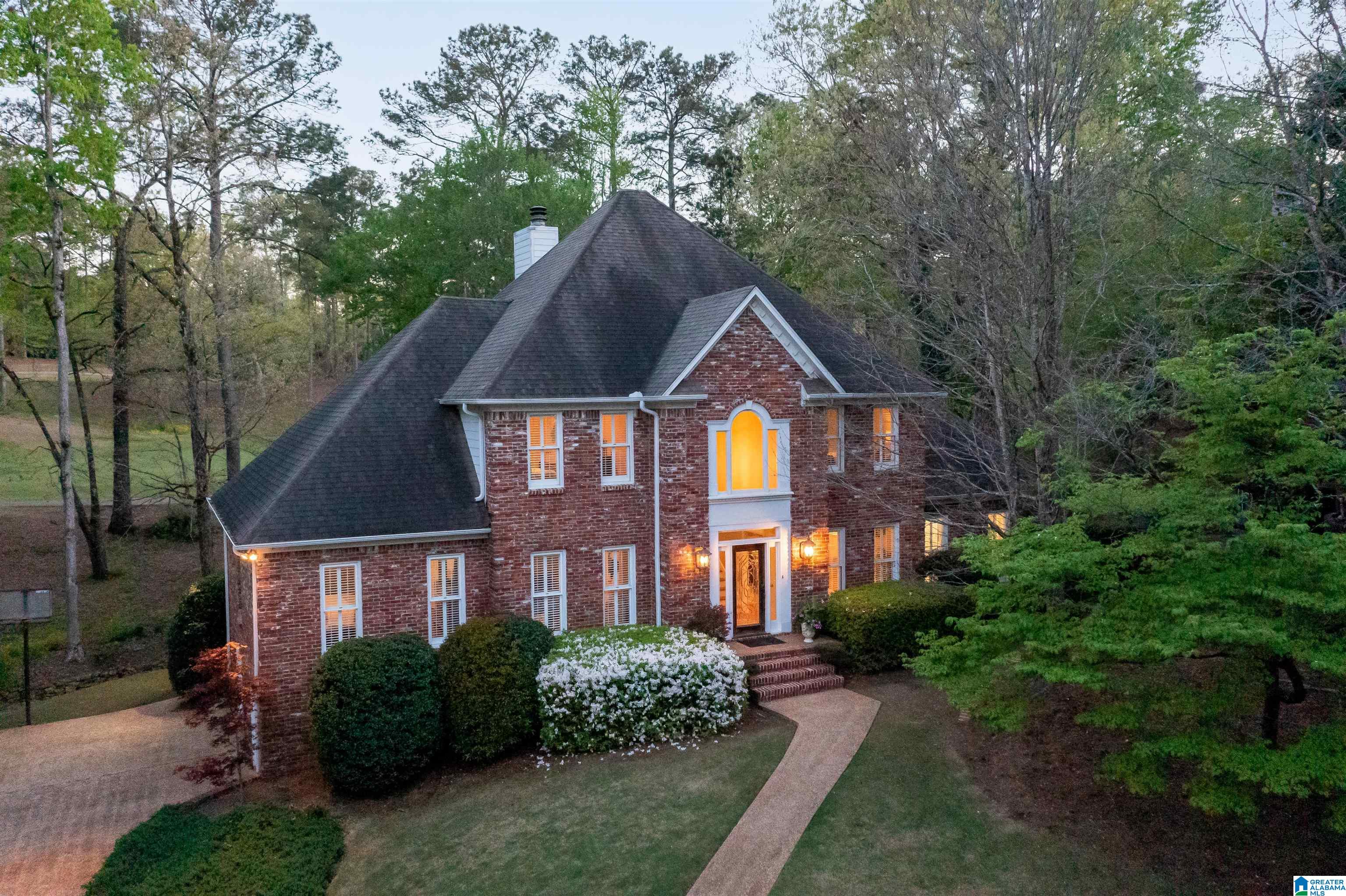 1171 Country Club Circle Birmingham, AL 35244 - Photo 50 of 50