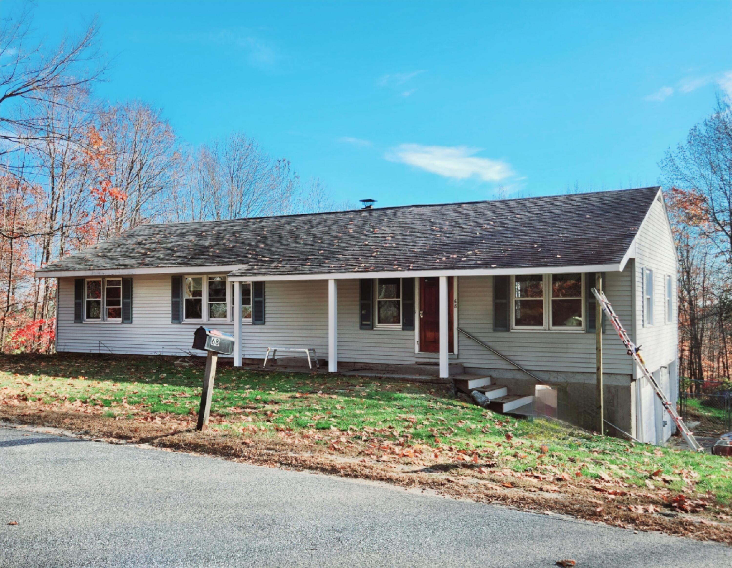 68 Mountain View Road Gray, ME 04039 - Photo 1 of 40 20221102_102851