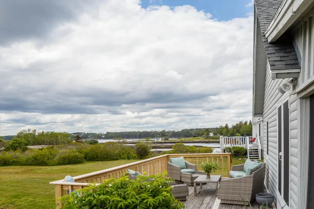 $3,495,000 | 20 Long Point Island, Harpswell, ME 04079