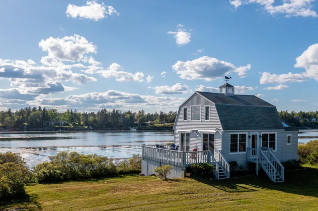 $3,495,000 | 20 Long Point Island, Harpswell, ME 04079