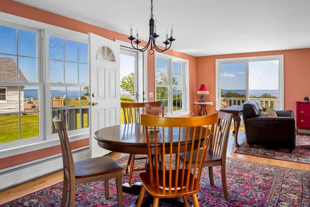 $3,495,000 | 20 Long Point Island, Harpswell, ME 04079