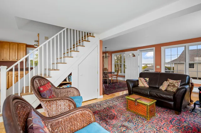 $3,495,000 | 20 Long Point Island, Harpswell, ME 04079