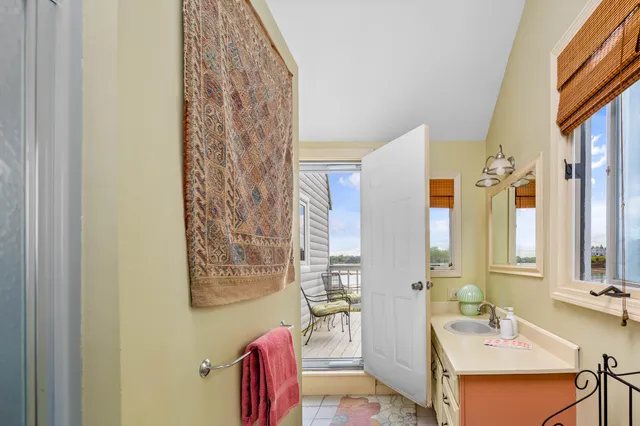 $3,495,000 | 20 Long Point Island, Harpswell, ME 04079