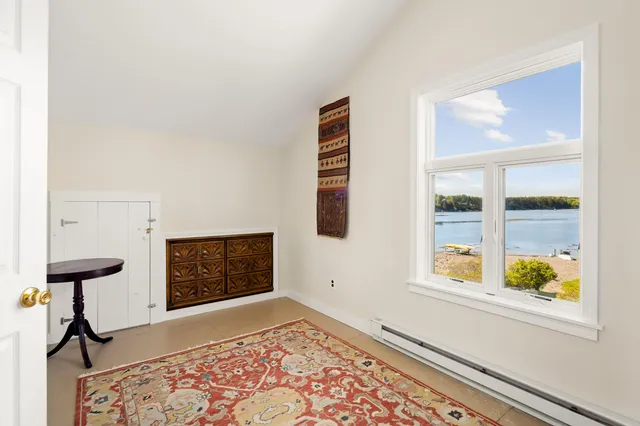 $3,495,000 | 20 Long Point Island, Harpswell, ME 04079