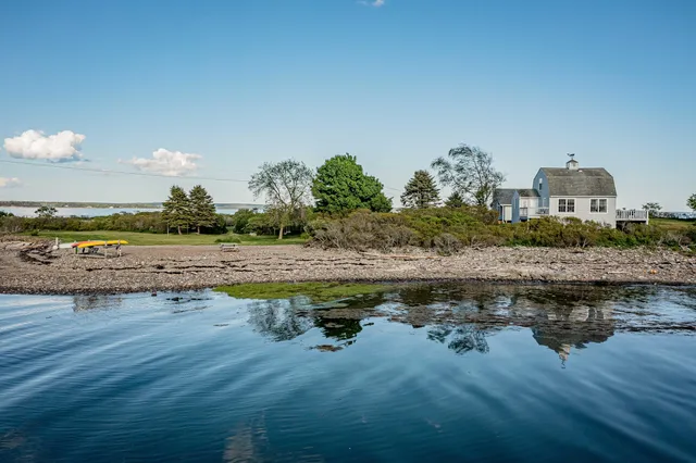 $3,495,000 | 20 Long Point Island, Harpswell, ME 04079
