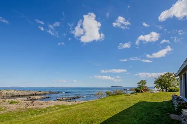 $3,495,000 | 20 Long Point Island, Harpswell, ME 04079