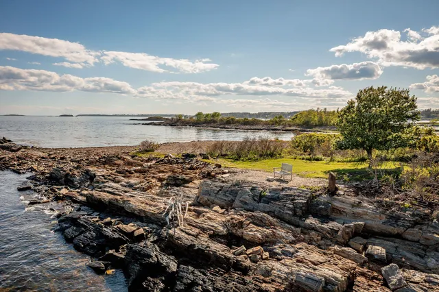 $3,495,000 | 20 Long Point Island, Harpswell, ME 04079