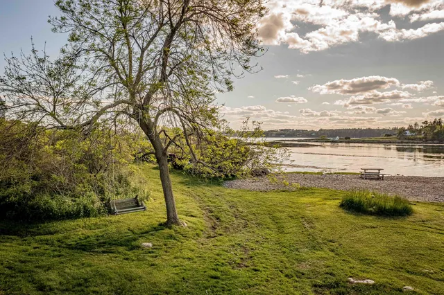 $3,495,000 | 20 Long Point Island, Harpswell, ME 04079