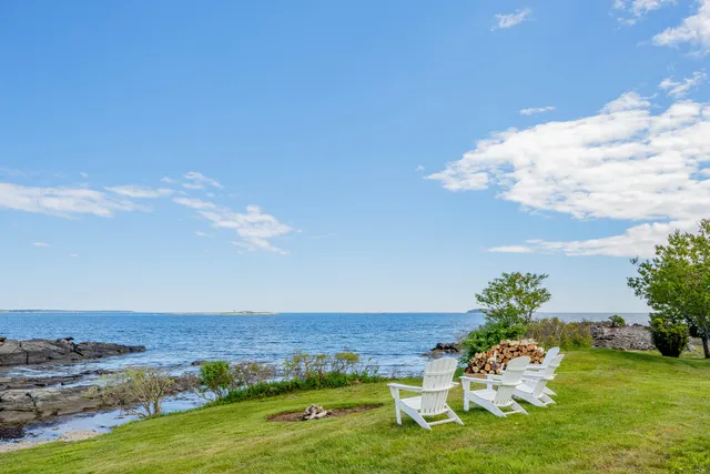 $3,495,000 | 20 Long Point Island, Harpswell, ME 04079