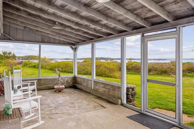 $3,495,000 | 20 Long Point Island, Harpswell, ME 04079