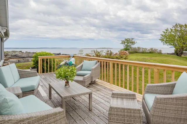 $3,495,000 | 20 Long Point Island, Harpswell, ME 04079