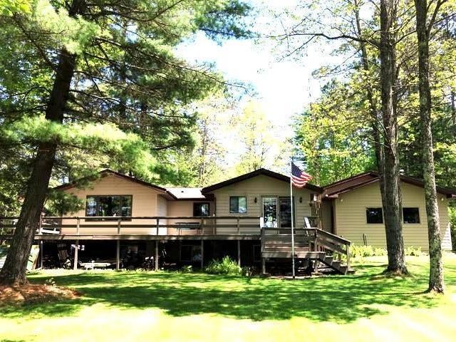 6457 Pigeon Road Lake Tomahawk, WI 54539 - Photo 9 of 20 Gallery Image 9