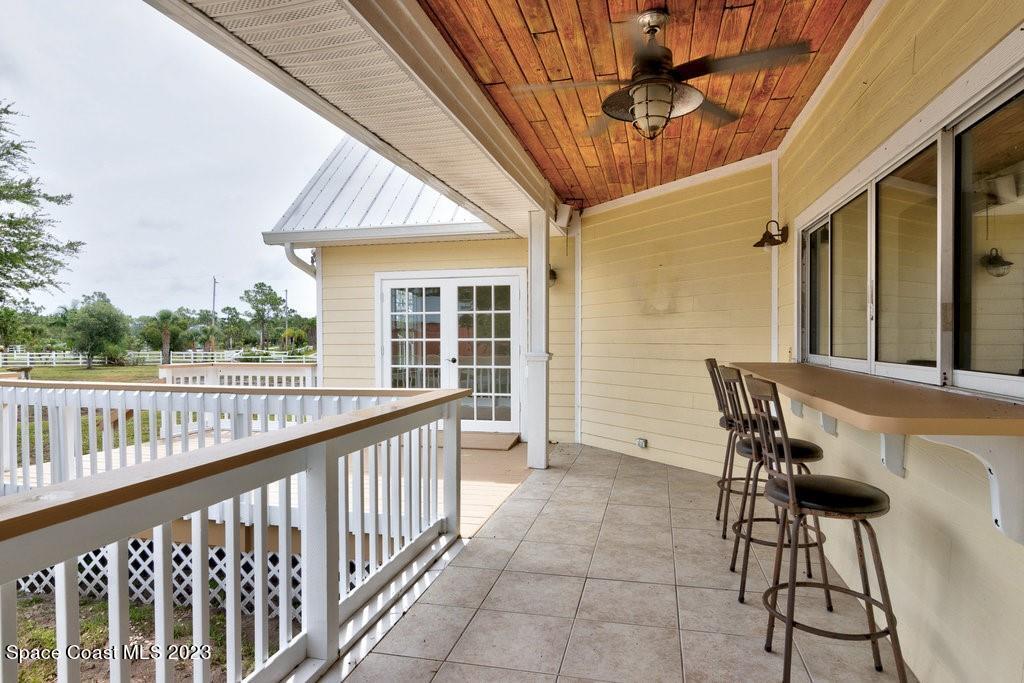 9335 Fleming Grant Road Micco, FL 32976 - Photo 30 of 36 30