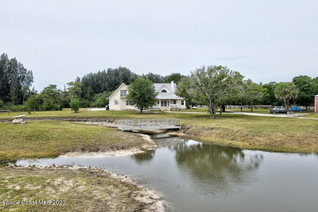 9335 Fleming Grant Road Micco, FL 32976 - Photo 32 of 36 32