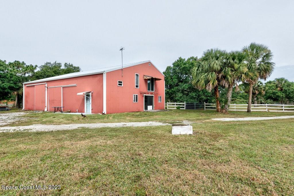 9335 Fleming Grant Road Micco, FL 32976 - Photo 33 of 36 33