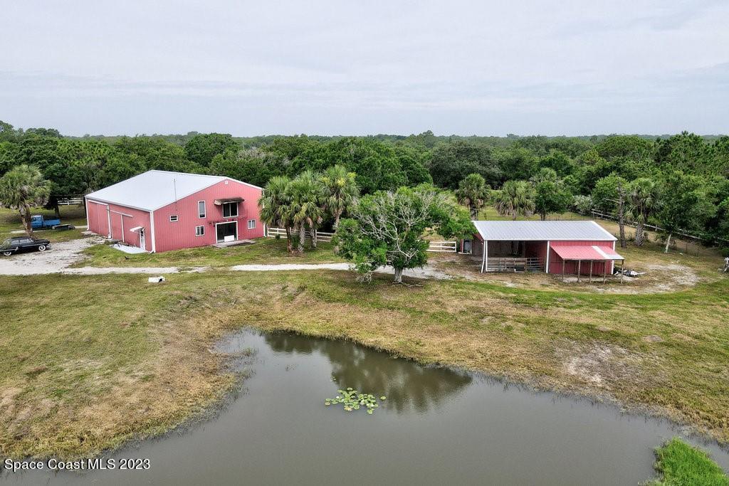 9335 Fleming Grant Road Micco, FL 32976 - Photo 34 of 36 34