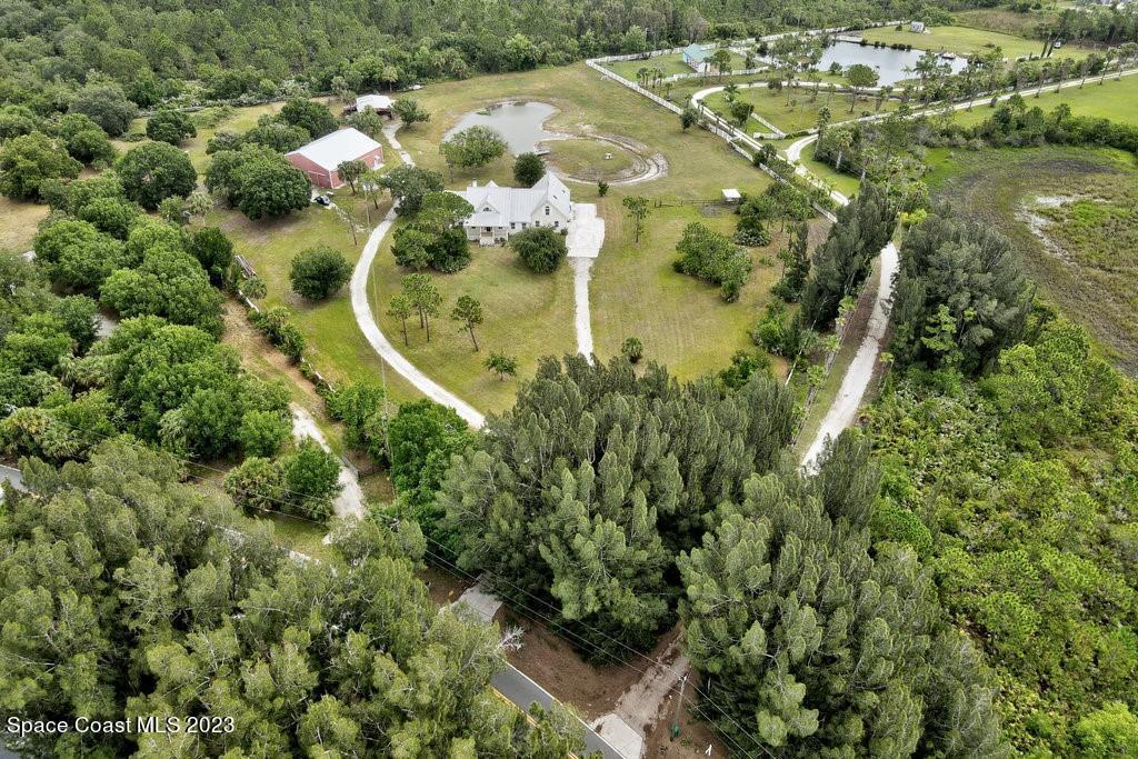 9335 Fleming Grant Road Micco, FL 32976 - Photo 4 of 36 1