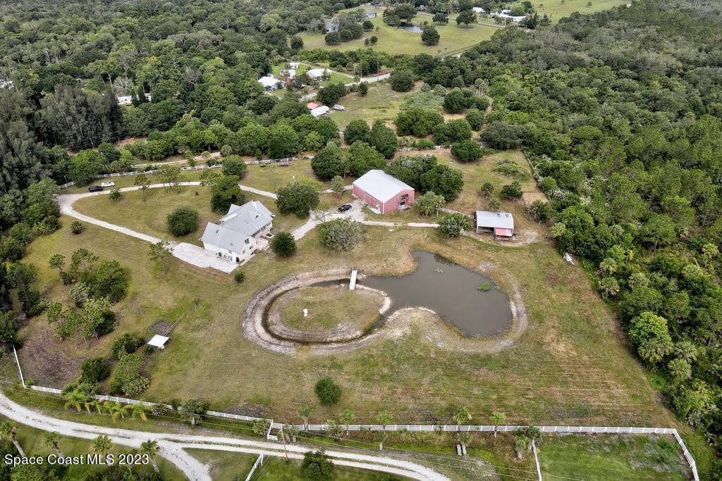 9335 Fleming Grant Road Micco, FL 32976 - Photo 6 of 36 3