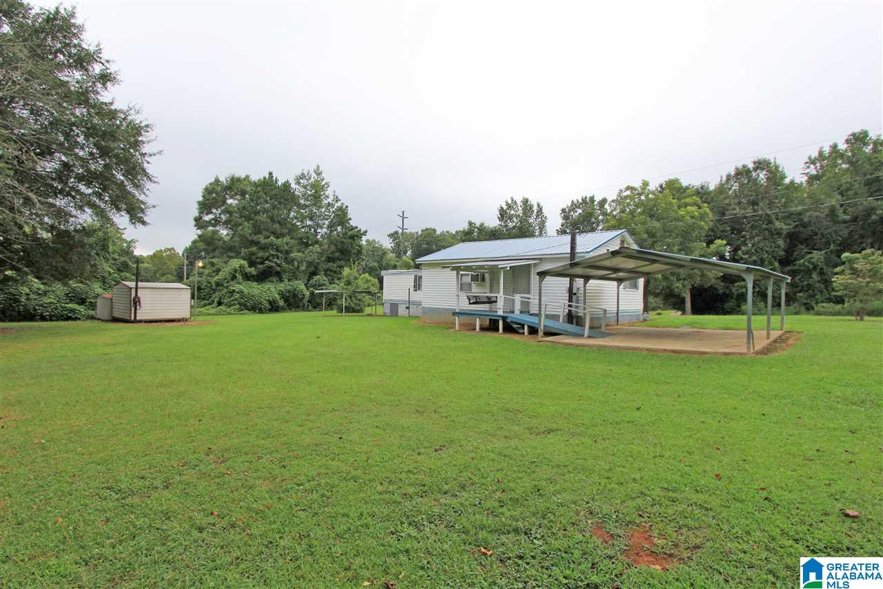 3709 Airport Road Oxford, AL 36203 - Photo 35 of 45