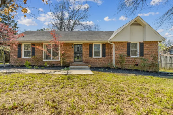 $369,900 | 604 Highland View Court, Hermitage, TN 37076