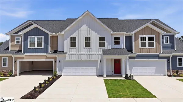 $309,990 | 314 Ridgelea Street, Fountain Inn, SC 29644
