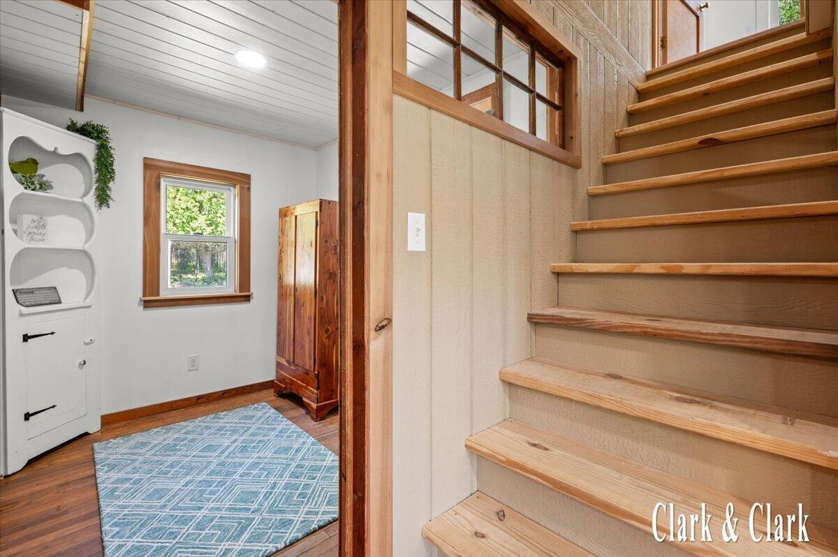 35965 South Humms Road Drummond Island, MI 49726 - Photo 33 of 73 098-INTERIOR 18A