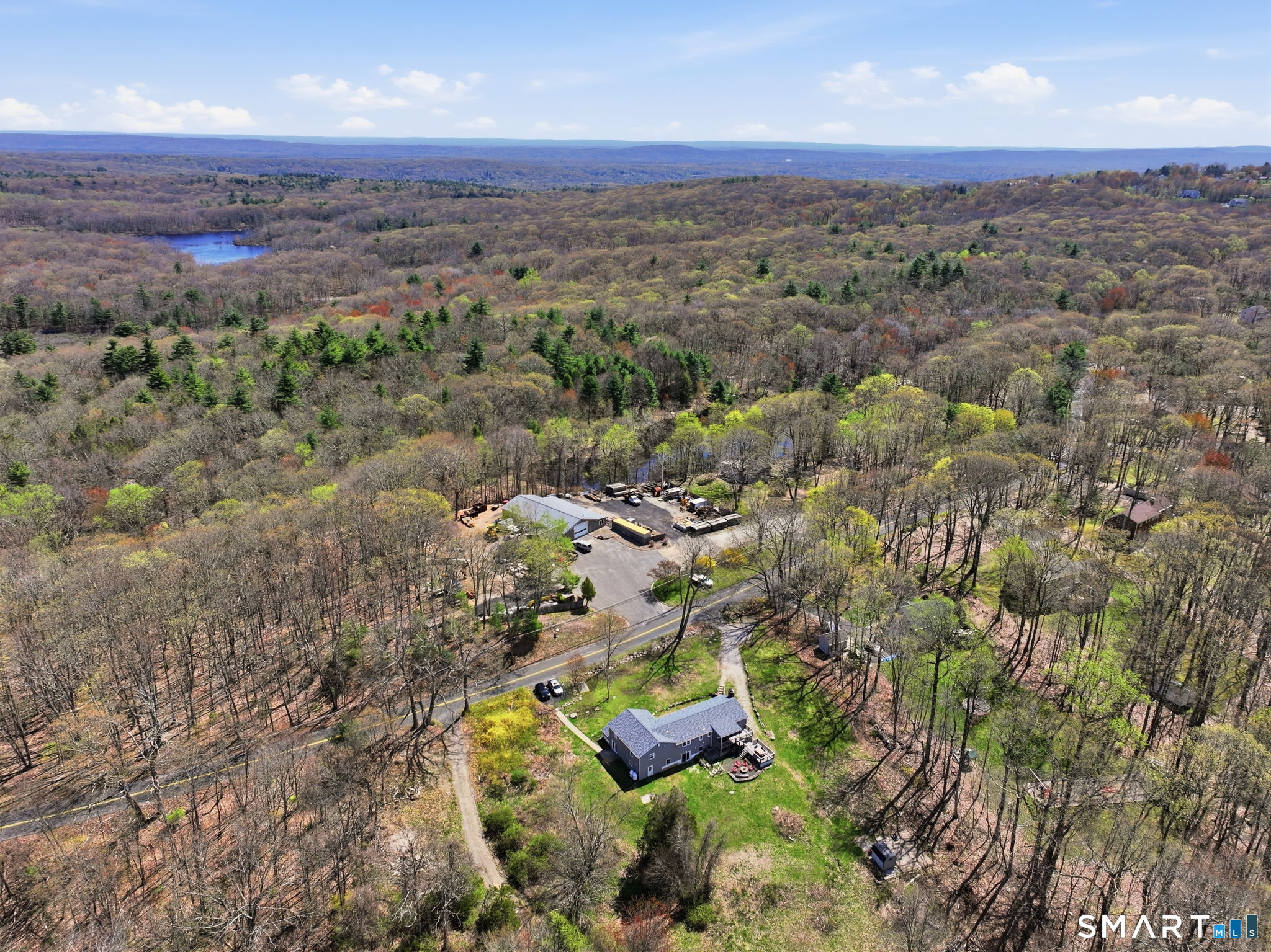 99 West Chippens Hill Road Burlington, CT 06013 - Photo 10 of 40