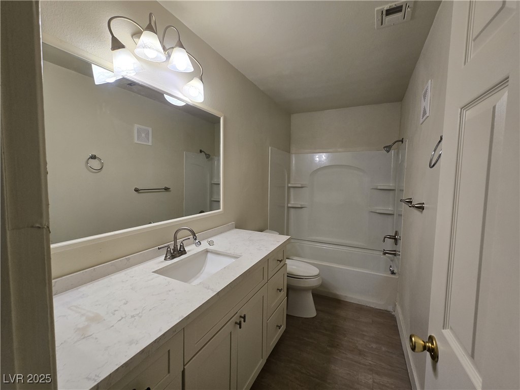 1405 Vegas Valley Drive, Unit 355 Las Vegas, NV 89169 - Photo 16 of 17