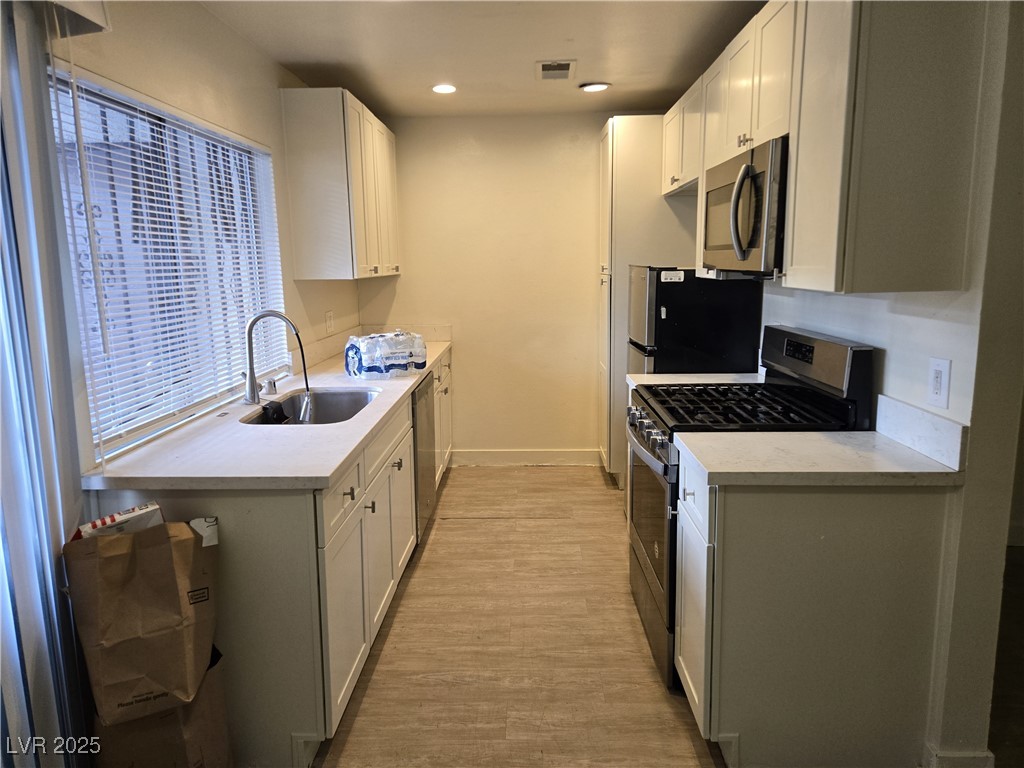 1405 Vegas Valley Drive, Unit 355 Las Vegas, NV 89169 - Photo 5 of 17