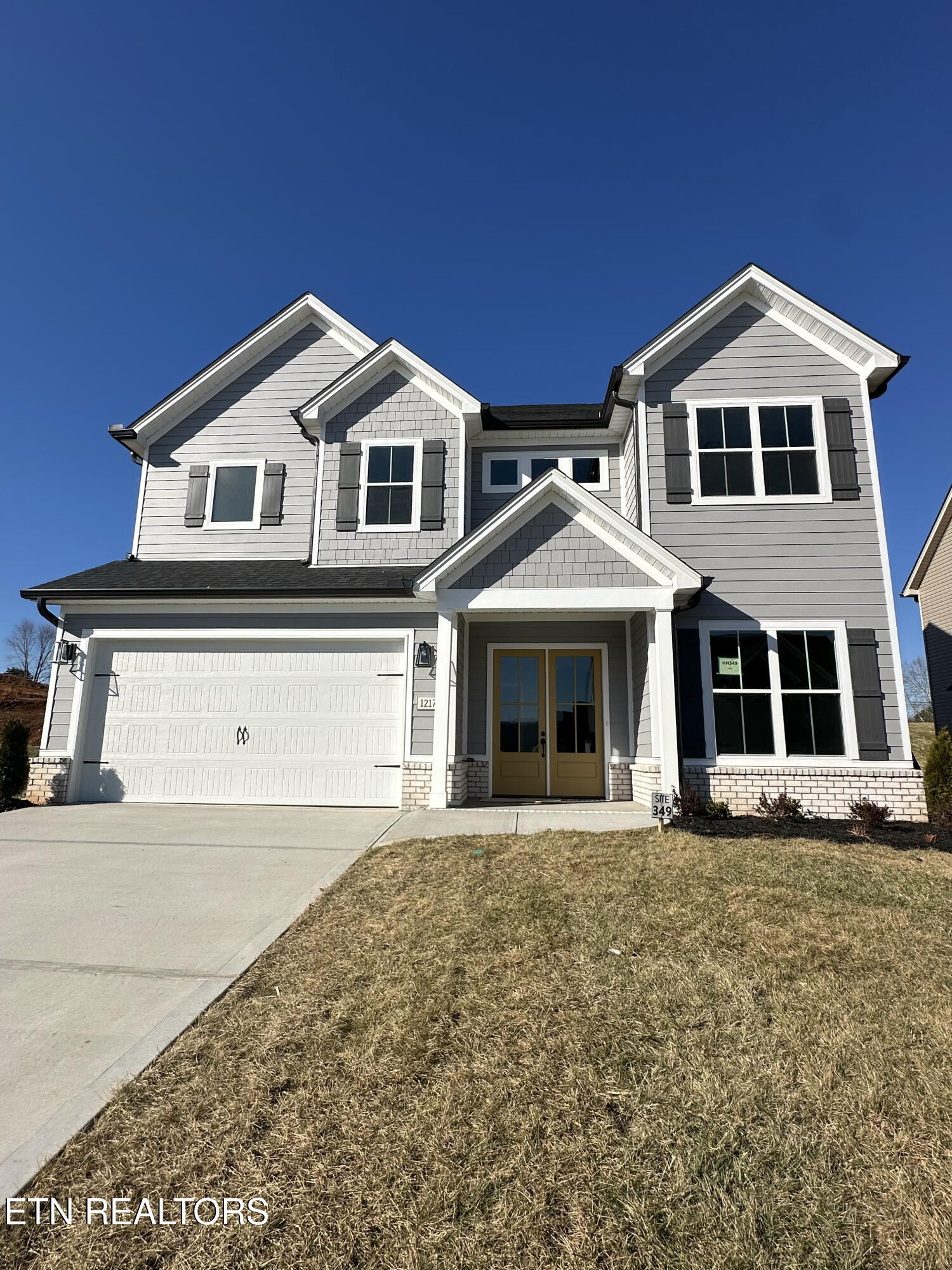 12173 Signal View Road Knoxville, TN 37932 - Photo 1 of 25 IMG_6134