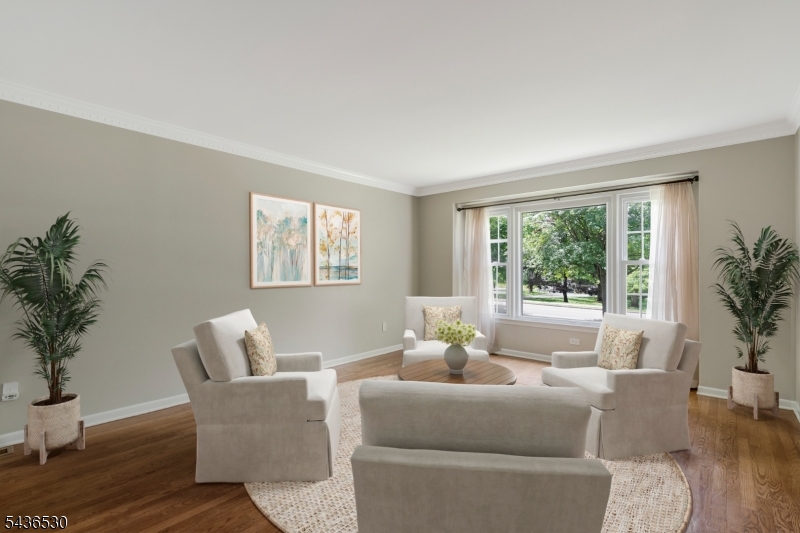 16 Knollcroft Road Bernards, NJ 07920 - Photo 4 of 46