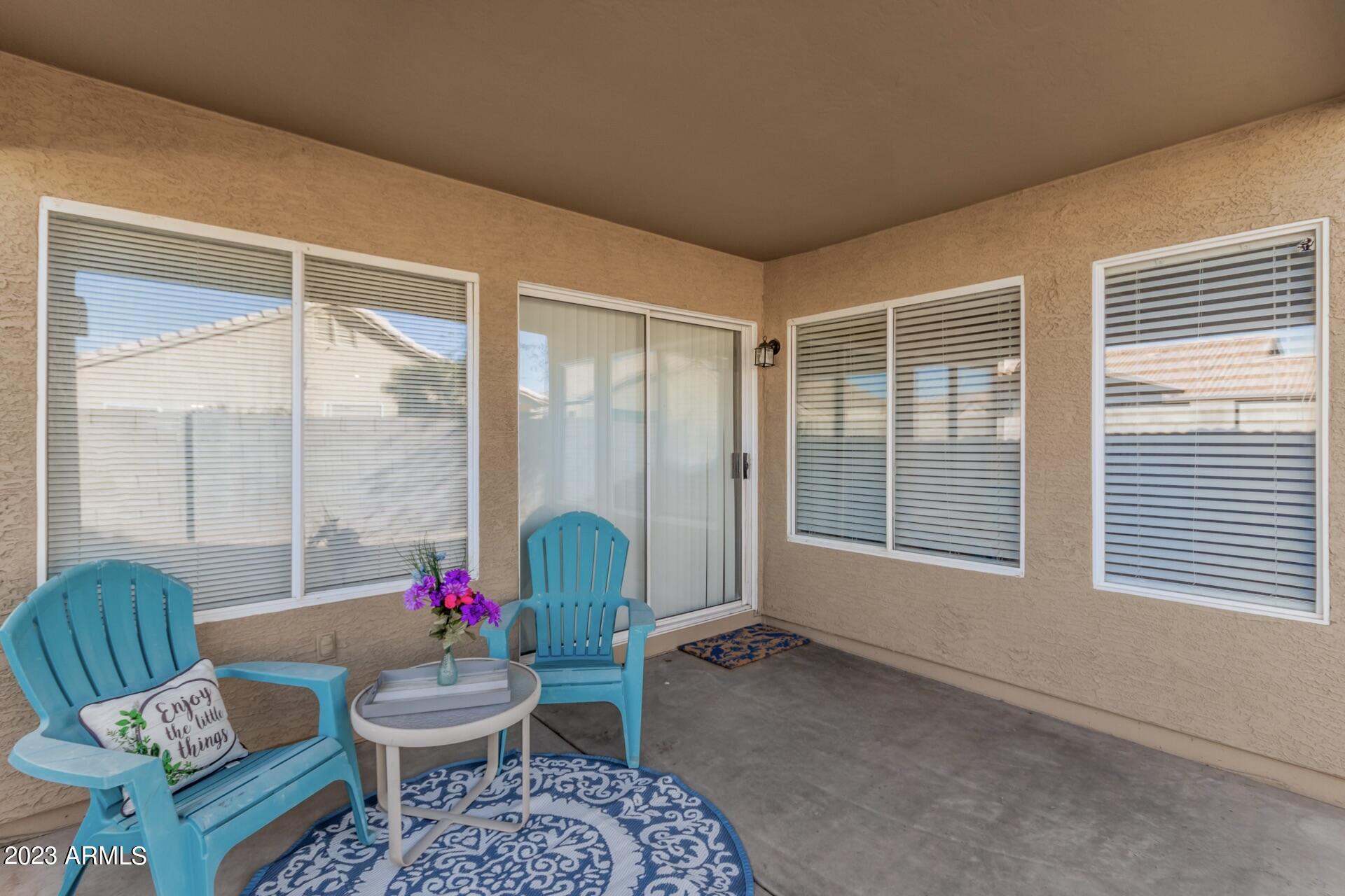 10440 West Granada Road Avondale, AZ 85392 - Photo 22 of 28 Patio