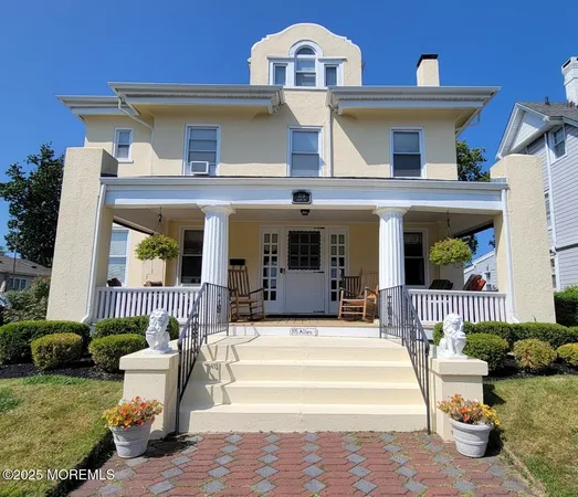 $3,650,000 | 315 Allen Avenue, Allenhurst, NJ 07711