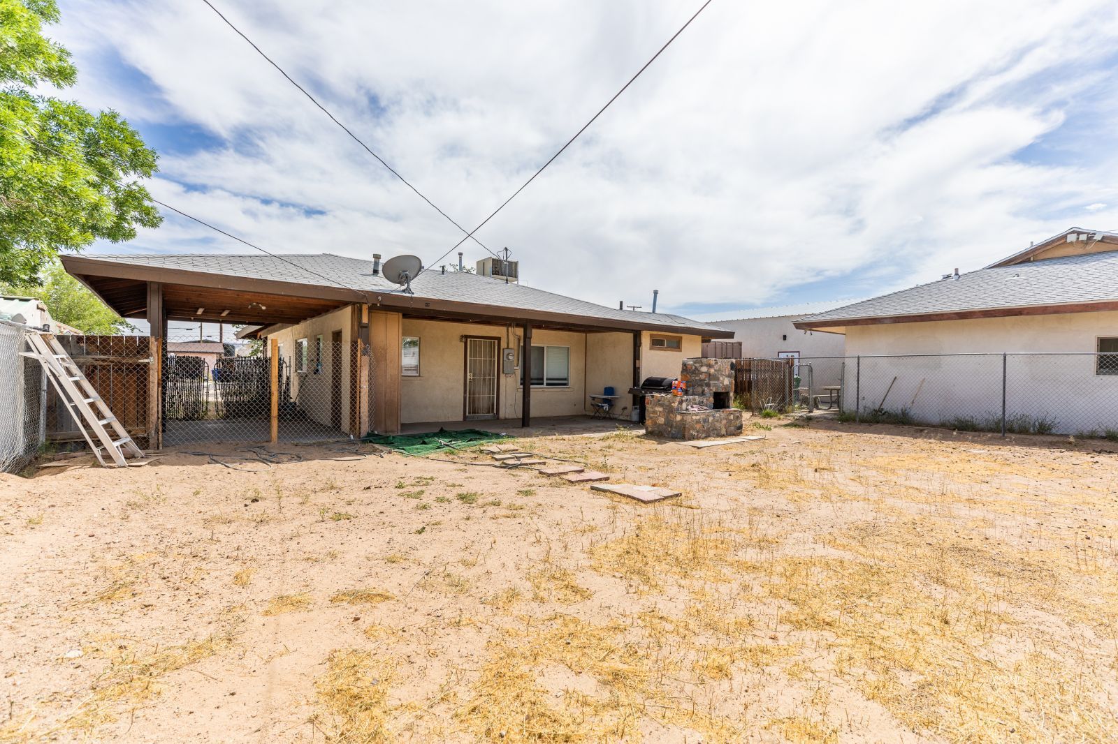 234 Panamint Avenue Ridgecrest, CA 93555 - Photo 25 of 25