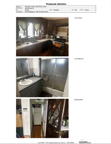 $919,900 | 28 Vernal Street, Everett, MA 02149