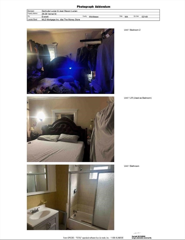 28 Vernal Street Everett, MA 02149 - Photo 4 of 4