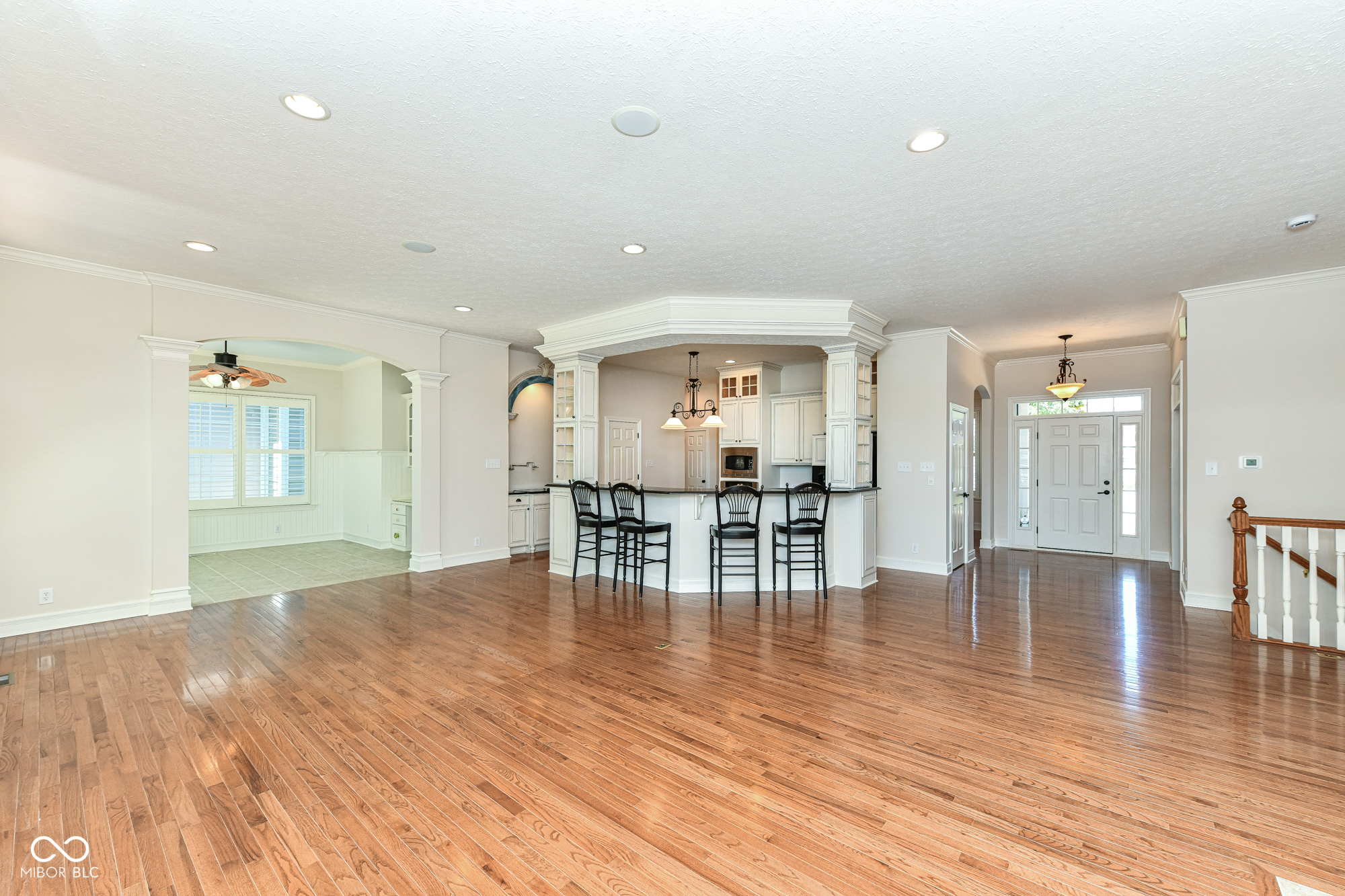 10655 Sunset Point Lane Fishers, IN 46037 - Photo 11 of 55