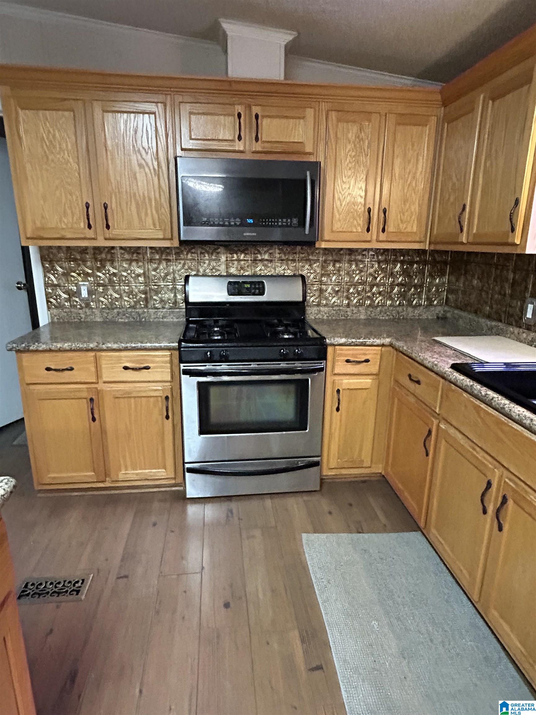 799 River Road Cordova, AL 35550 - Photo 12 of 21
