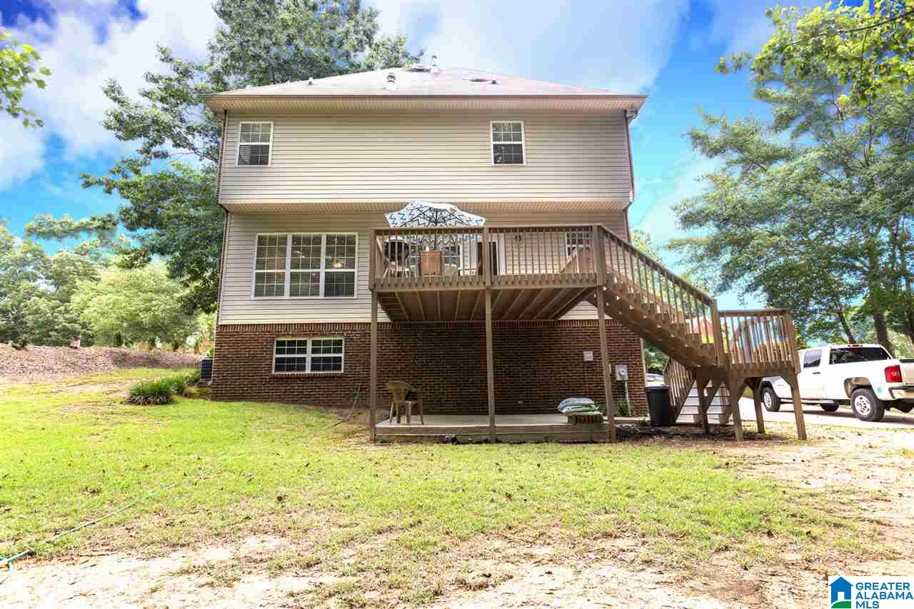 125 Branch Drive Chelsea, AL 35043 - Photo 2 of 34