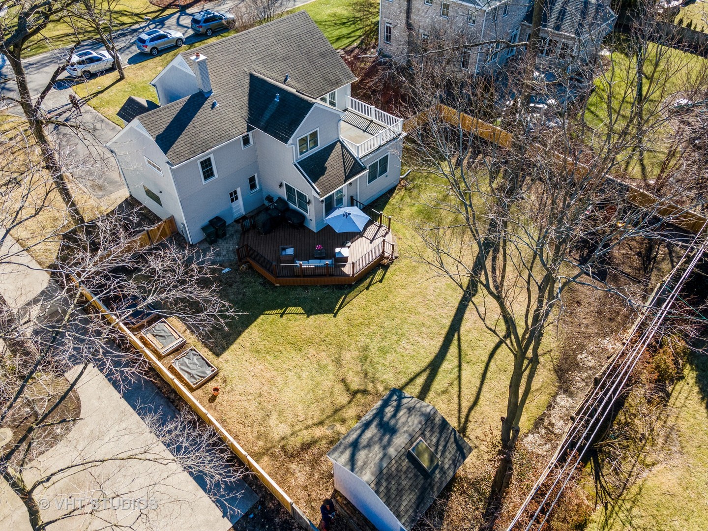 700 Juniper Road Glenview, IL 60025 - Photo 27 of 34