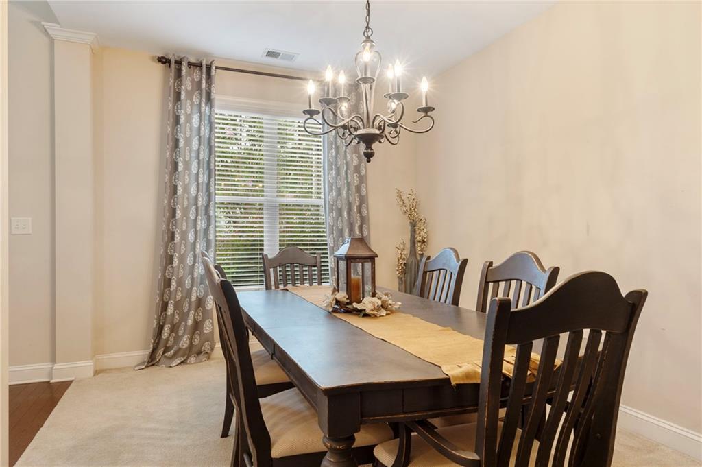 74 Fieldstone Lane Dallas, GA 30132 - Photo 11 of 57