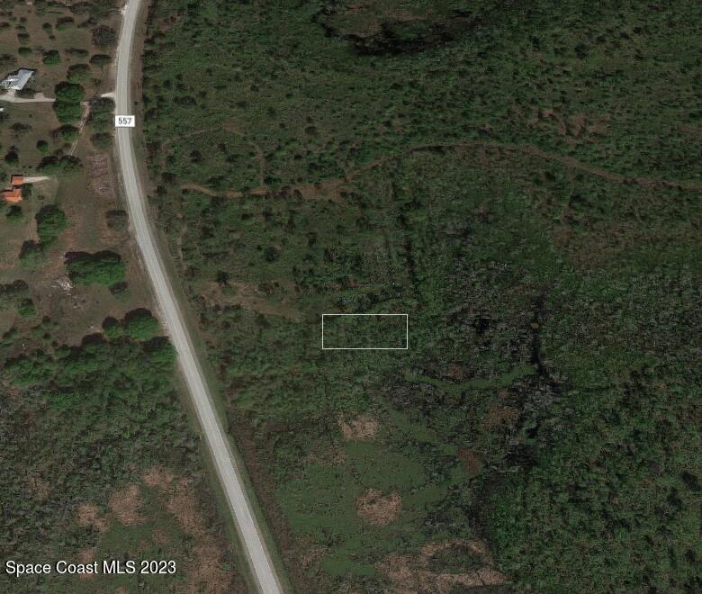 arial view 043500