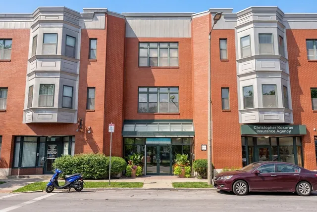 $485,000 | 327 Centre Street, Unit 308, Boston, MA 02130