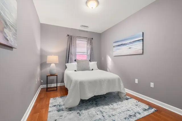 $485,000 | 327 Centre Street, Unit 308, Boston, MA 02130