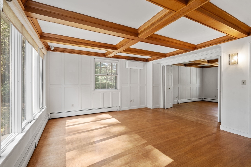 91 Glen Street Natick, MA 01760 - Photo 15 of 39 a view of an empty room