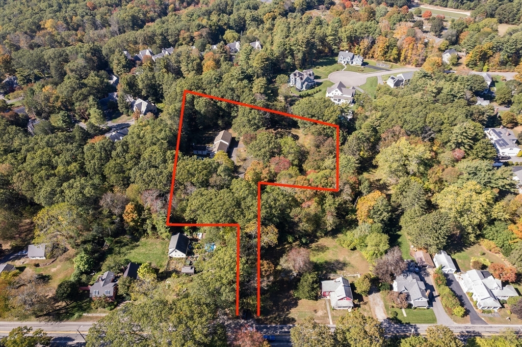91 Glen Street Natick, MA 01760 - Photo 34 of 39 a view of a city
